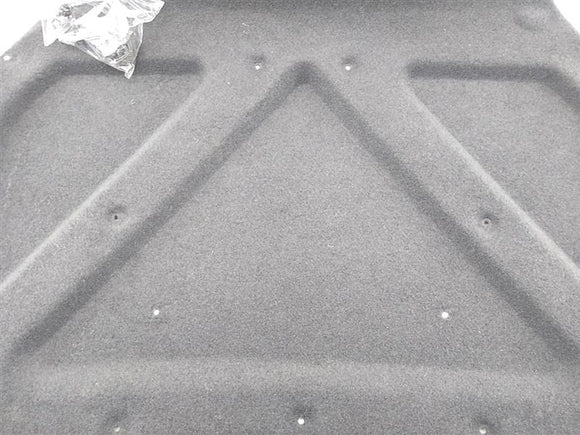 Jaguar XK8 Trunk Lid Trim Pad