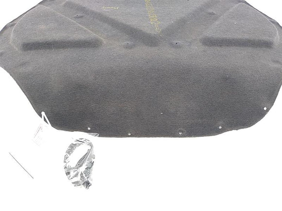 Jaguar XK8 Trunk Lid Trim Pad