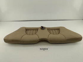 Jaguar XK8 Rear Lower Seat Cushion