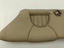 Jaguar XK8 Rear Lower Seat Cushion-2