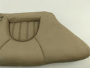 Jaguar XK8 Rear Lower Seat Cushion-3
