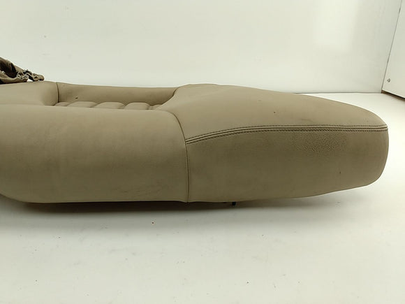 Jaguar XK8 Rear Lower Seat Cushion