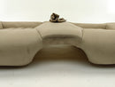 Jaguar XK8 Rear Lower Seat Cushion-5