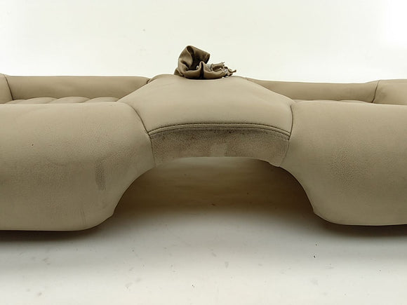 Jaguar XK8 Rear Lower Seat Cushion