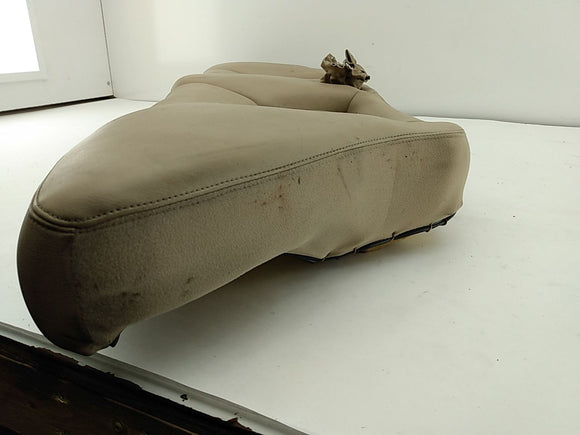 Jaguar XK8 Rear Lower Seat Cushion