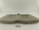 Jaguar XK8 Rear Lower Seat Cushion-1