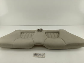 Jaguar XK8 Rear Lower Seat Cushion