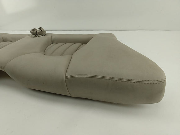Jaguar XK8 Rear Lower Seat Cushion