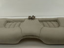 Jaguar XK8 Rear Lower Seat Cushion-3