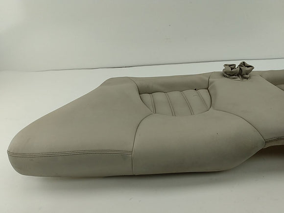 Jaguar XK8 Rear Lower Seat Cushion