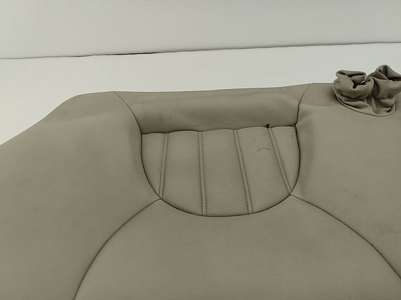 Jaguar XK8 Rear Lower Seat Cushion