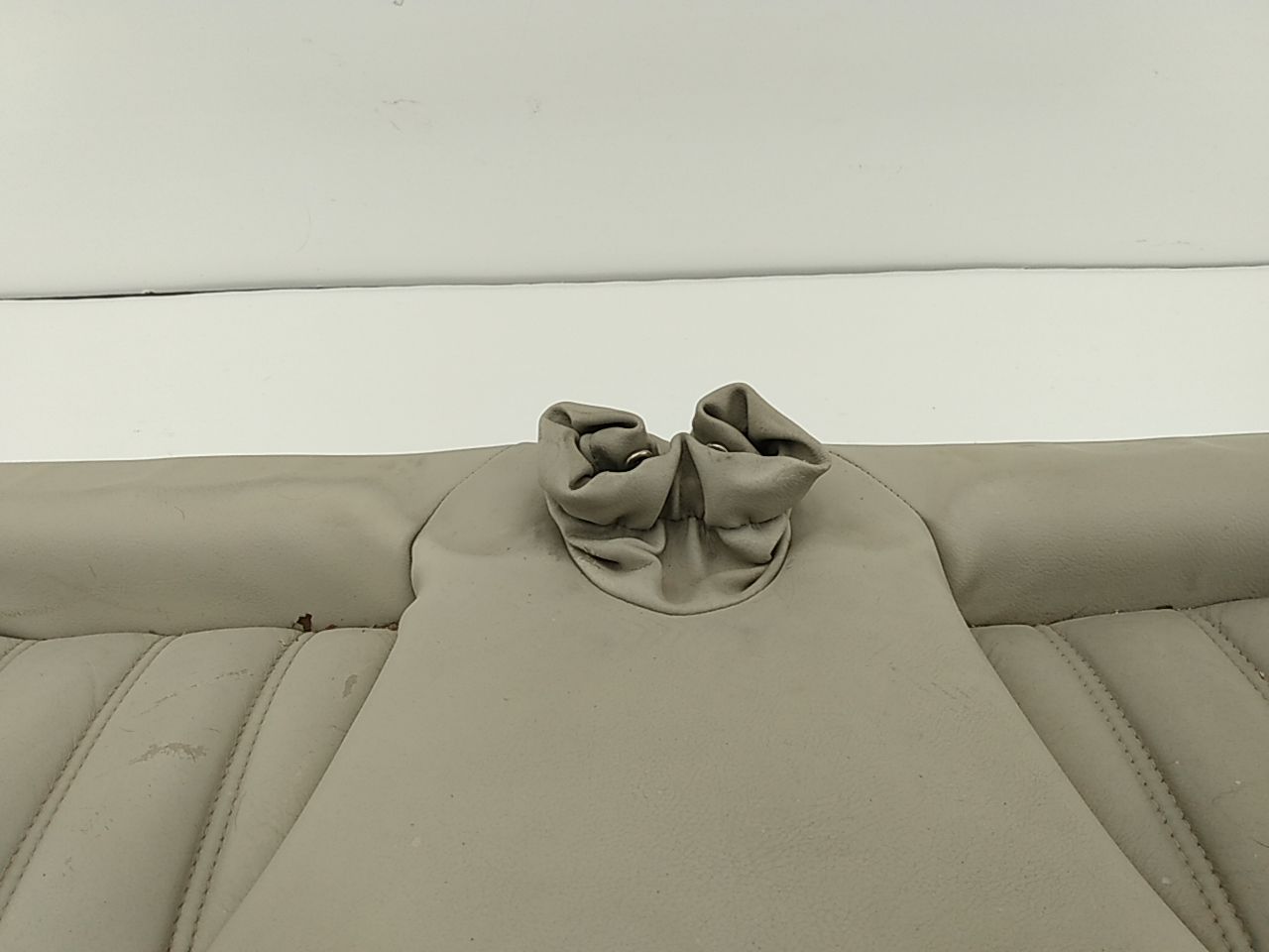 Jaguar XK8 Rear Lower Seat Cushion