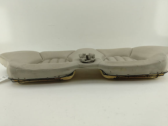 Jaguar XK8 Rear Lower Seat Cushion