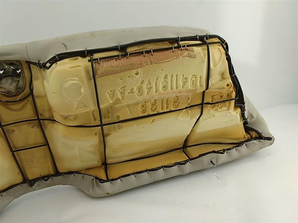 Jaguar XK8 Rear Lower Seat Cushion