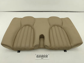 Jaguar XK8 Rear Upper Seat Cushion