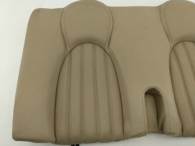 Jaguar XK8 Rear Upper Seat Cushion - 0