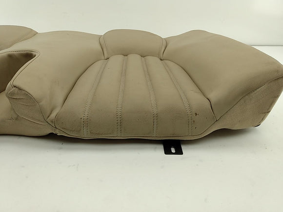 Jaguar XK8 Rear Upper Seat Cushion