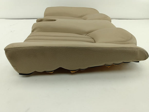 Jaguar XK8 Rear Upper Seat Cushion