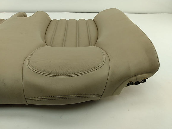 Jaguar XK8 Rear Upper Seat Cushion