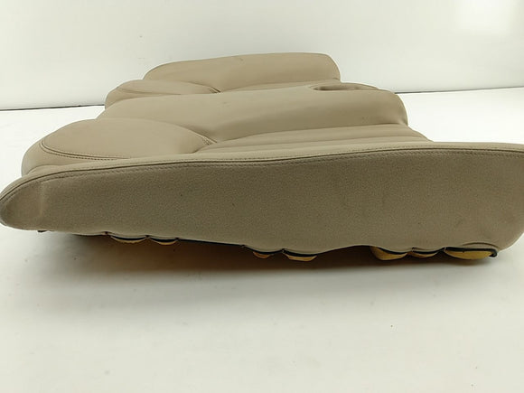 Jaguar XK8 Rear Upper Seat Cushion