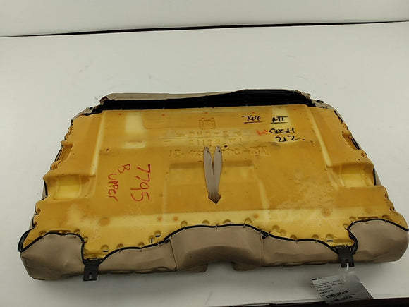 Jaguar XK8 Rear Upper Seat Cushion