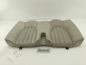 Jaguar XK8 Rear Upper Seat Cushion
