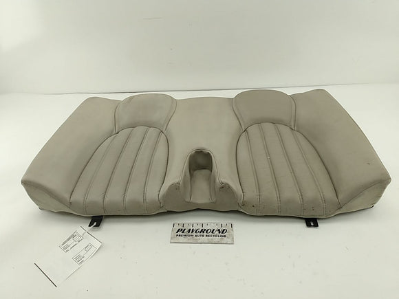 Jaguar XK8 Rear Upper Seat Cushion
