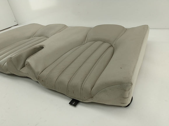Jaguar XK8 Rear Upper Seat Cushion