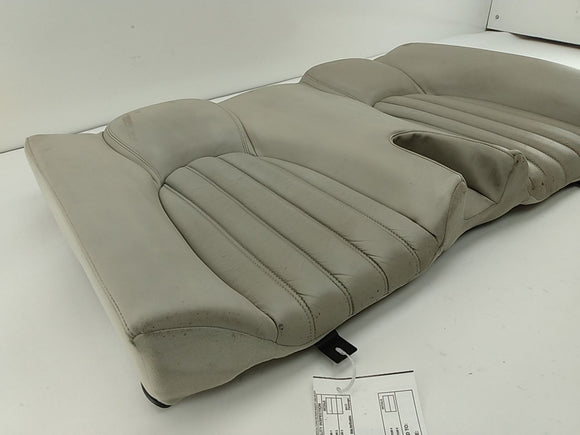 Jaguar XK8 Rear Upper Seat Cushion