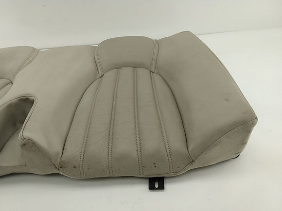 Jaguar XK8 Rear Upper Seat Cushion