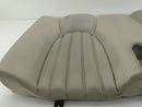 Jaguar XK8 Rear Upper Seat Cushion-6