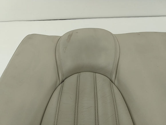 Jaguar XK8 Rear Upper Seat Cushion