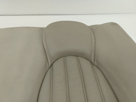 Jaguar XK8 Rear Upper Seat Cushion
