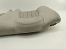 Jaguar XK8 Rear Upper Seat Cushion-12
