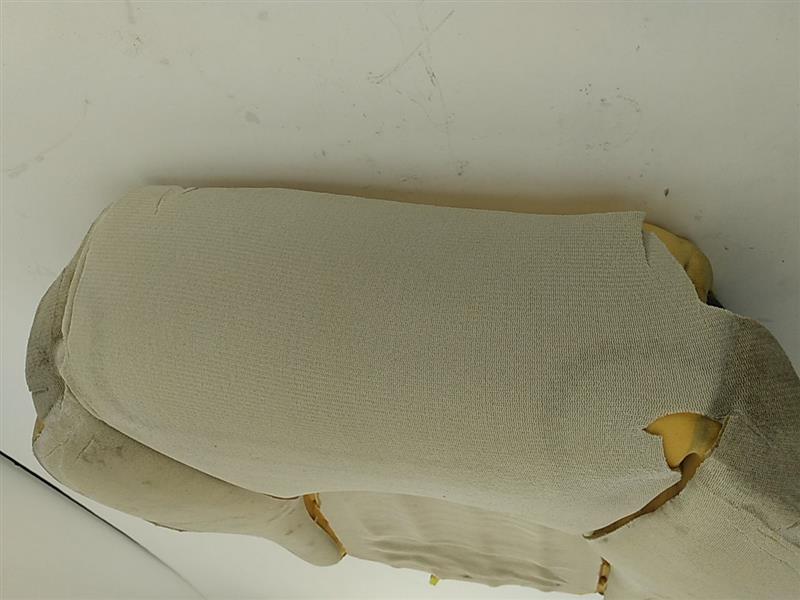 Jaguar XK8 Right Front Lower Seat Foam