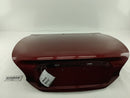Jaguar XK8 Trunk Lid-1