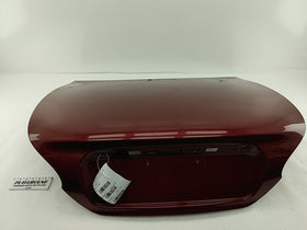Jaguar XK8 Trunk Lid