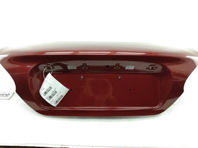 Jaguar XK8 Trunk Lid - 0
