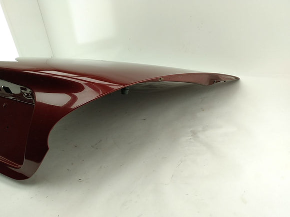 Jaguar XK8 Trunk Lid