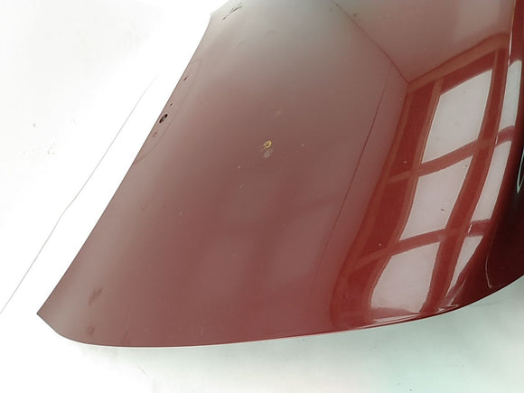 Jaguar XK8 Trunk Lid