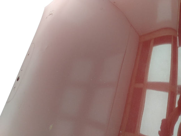 Jaguar XK8 Trunk Lid