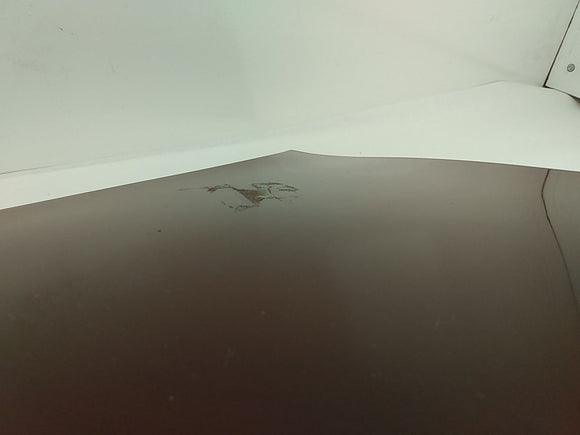 Jaguar XK8 Trunk Lid