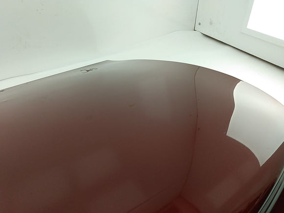 Jaguar XK8 Trunk Lid