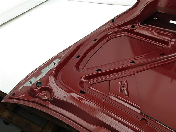 Jaguar XK8 Trunk Lid