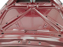 Jaguar XK8 Trunk Lid-12