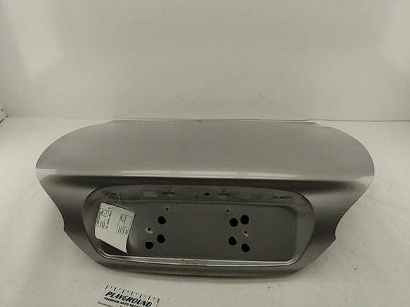 Jaguar XK8 Trunk Lid