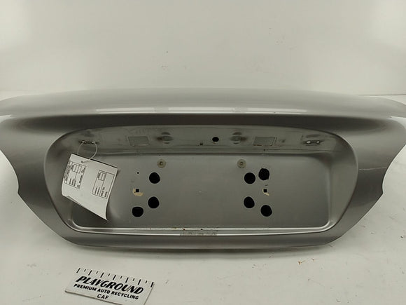 Jaguar XK8 Trunk Lid