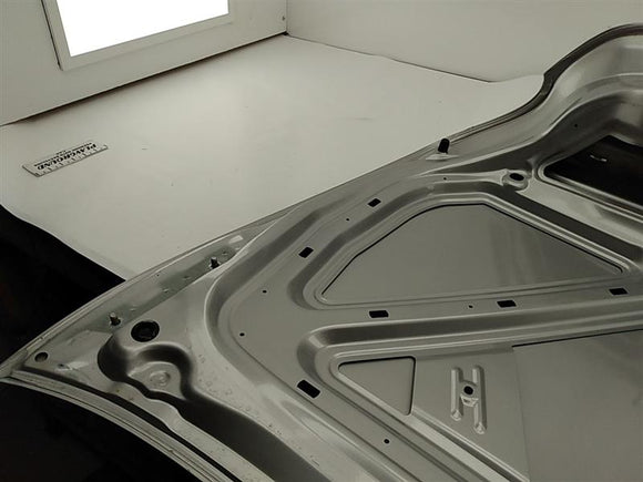 Jaguar XK8 Trunk Lid