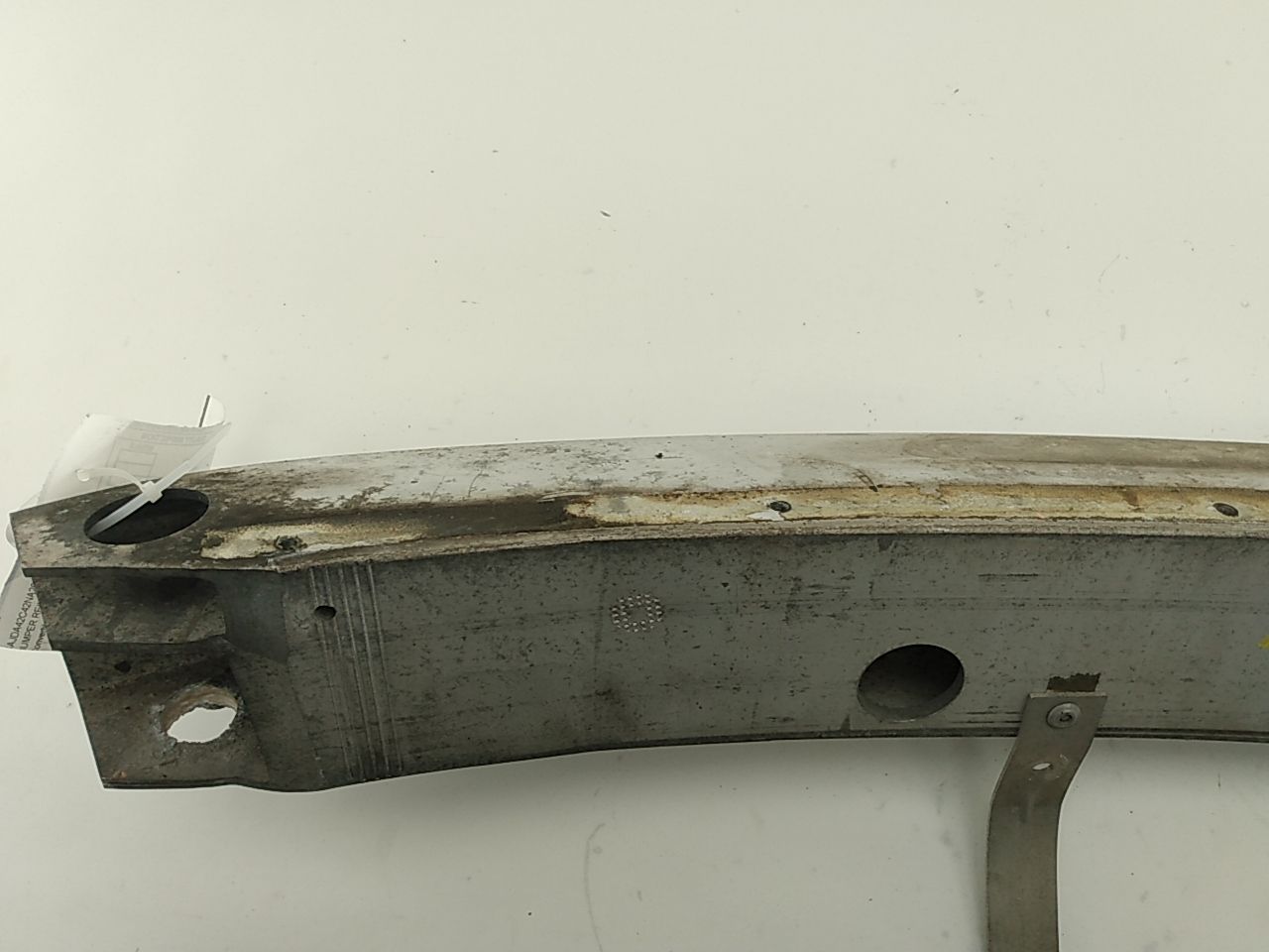 Jaguar XK8 Rear Bumper Reinforcement