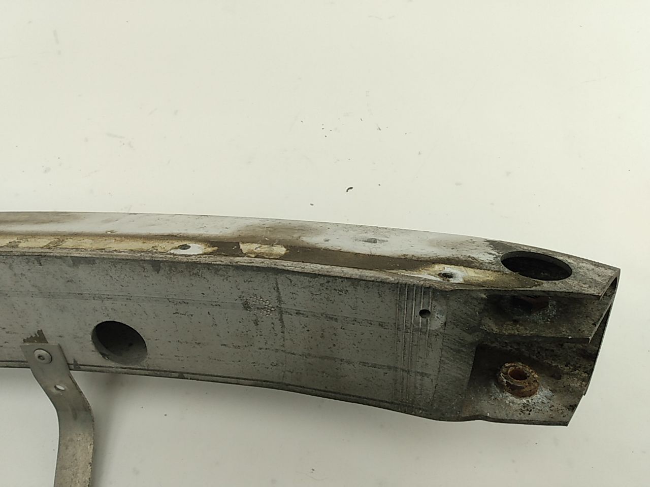 Jaguar XK8 Rear Bumper Reinforcement